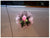 Accompany Car Artificial Flower Decoration II - ACC0776