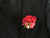 Rose Corsage - WED0446