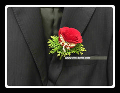 Fresh Flower Corsages/ Boutonnieres