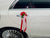 Accompany Car Artificial Flower Decoration- ACC08892