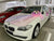 Creative Theme Car ( Purple/Pink) - WED072866