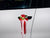 Red/Pink/White Theme Car Decoration -WED30461