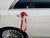 Small & Simple Car Decoration - WED07766