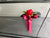 Accompany Car Artificial Flower Decoration- ACC08892