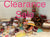 Clearance Sale!!!