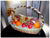 Juicy Fruit Basket - FRB5557