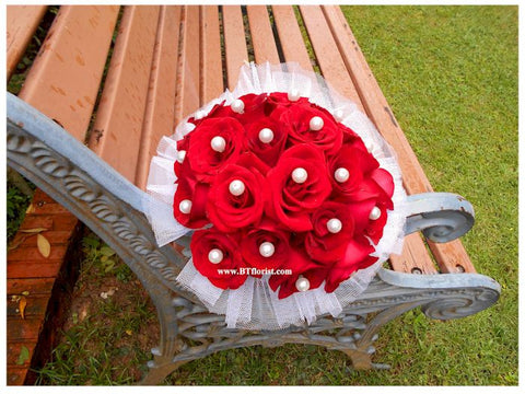 Just Rose - WED0188