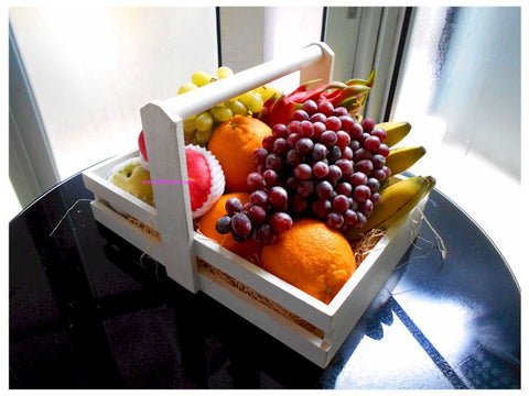 I Love Fruits - FRB5539