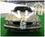 V V Theme Car Decoration  - WED0622