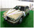 V V Theme Car Decoration  - WED0622