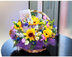 Artificial Flower    - TBF4078
