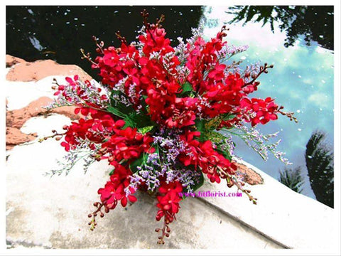 Orchid Arrangement (Without Stand)   - GOP8058
