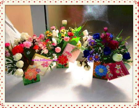 Cute Arrangement   -ART7016