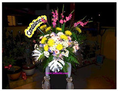 Deluxe Wreath       - WRE9045