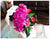 Artificial Orchid n lily  -ART8069
