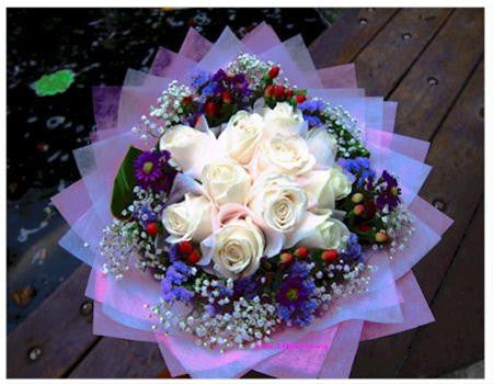 White Princess  - FBQ1157