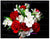 Pretty Blooms II   - WED0178