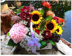 Sweet Garden - FLB5018