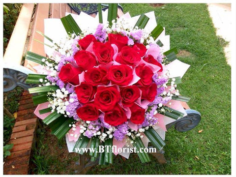 18 Roses      - FBQ1061