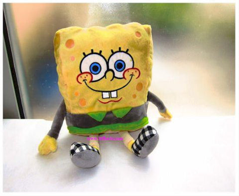 10” SpongeBob     - SS117