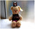 10 Inch Happy Birthday Bear     - MOD635