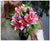 Lilies (In Vase)   - TBF4045