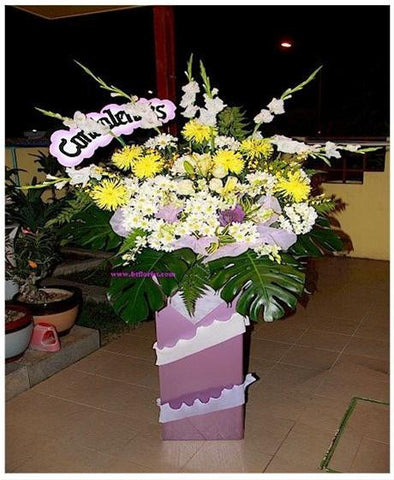 Always Remembered      - WRE9053