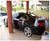 Heart Shape Car Decoration    - WED0637