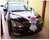 Standard Car Decoration Rental - REN6662