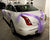 Stitch Theme Car Decoration   - WED0645
