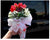 Red Tulip Bouquet     - FBQ1172