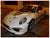 Deluxe Champagne Theme Car Decoration - WED0681