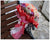 Pink & White Rose Bouquet       - FBQ1178val