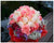 Pink & White Rose Bouquet       - FBQ1178