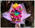 Barney Bouquet  - BBQ2069