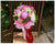 Peony Bridal Bouquet- WED0195