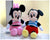 10” Baby Mickey/Minnie    - SS136