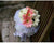 Simple Gerbera Bridal Bouquet  - WED0196