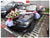 Fresh Flower w Bear Car Decoration - WED0693