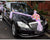 Premium Car Decoration Rental - REN6663