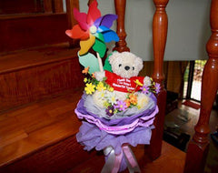 Wonderful Teacher Bouquet       - BBQ2088