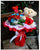Special Bear Bouquet   - BBQ2091