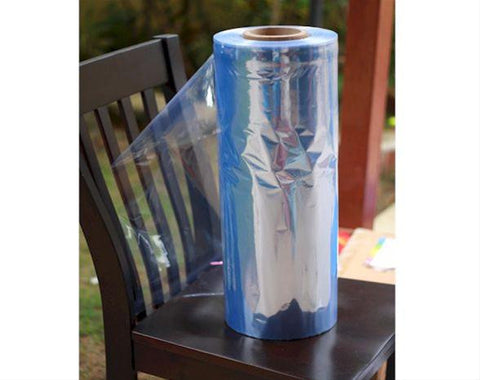 Heat Shrink-Wrap Sheets    - WPP5706B