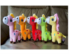 7” Cutie Horse     - MOD675