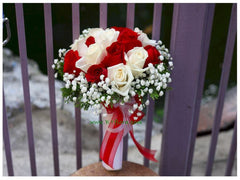 Red n White - WED0102