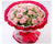 Sweet Carnation Bouquet  - FBQ12229