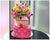 Floral Diaper Cake    - DIA3353