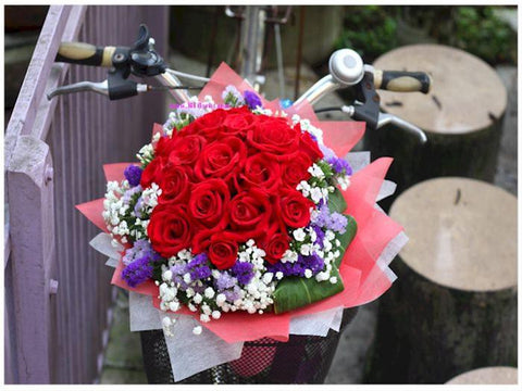 20 Roses - FBQ1256val