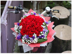 20 Roses - FBQ1256val