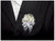 Baby Breath Corsage - WED0235